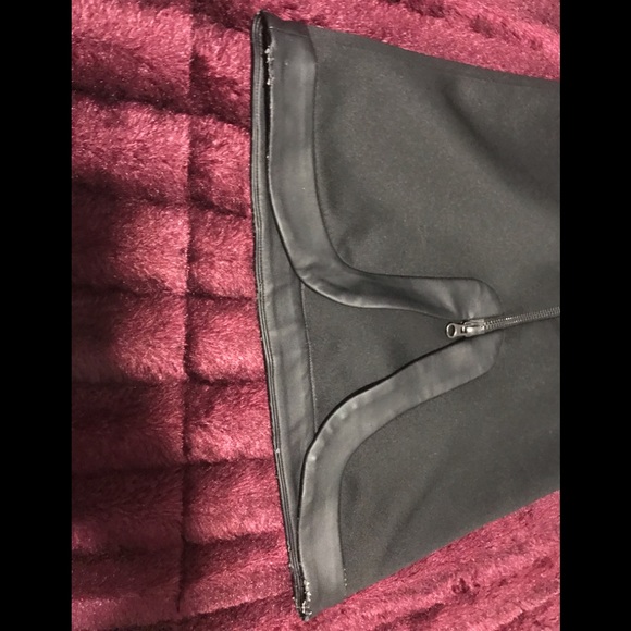 Bar III Pencil Skirt - Picture 8 of 9